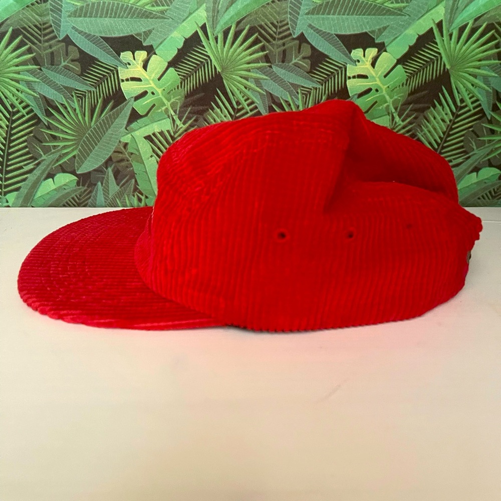 Supreme Strapback Hat. - image 6